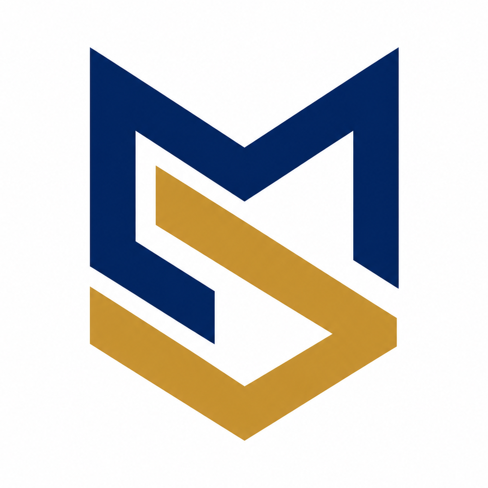 Manor Sourcing Logo