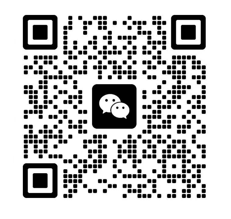 WeChat QR Code